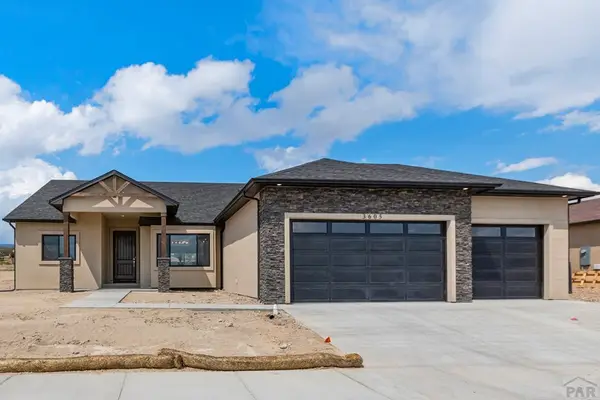 3605 Telegraph Tr, Canon City, CO 81212