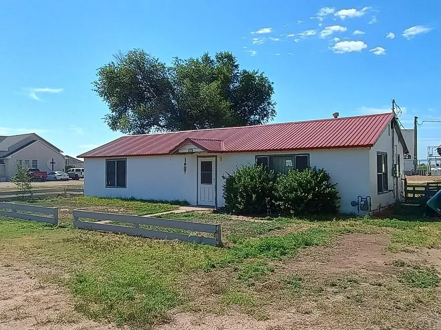 118 First St, McClave, CO 81057 - #2
