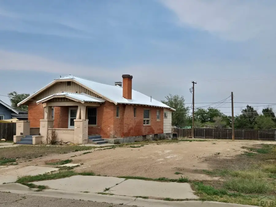 1205 Rice Ave, La Junta, CO 81050 - #2