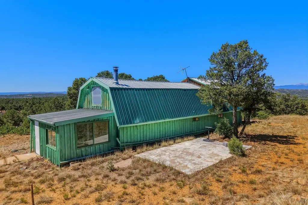 24900 County Rd 30.1, Boncarbo, CO 81024 - #1