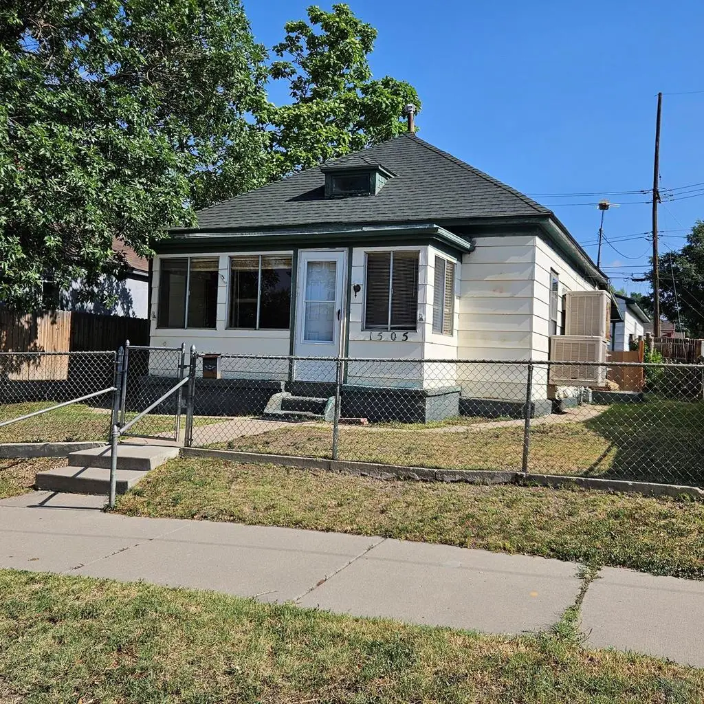 1505 W 17th St, Pueblo, CO 81003 - #1