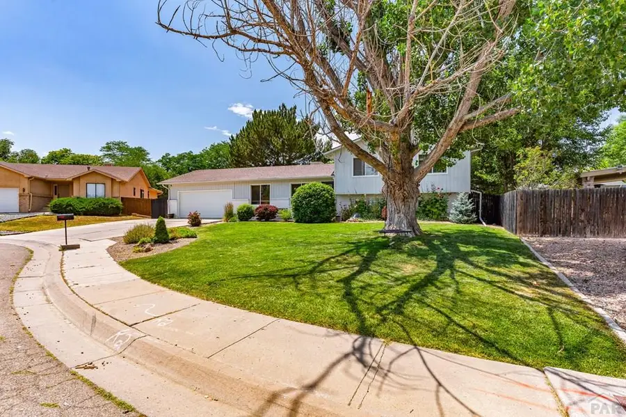 6 Paladin Court, Pueblo, CO 81008 - #3