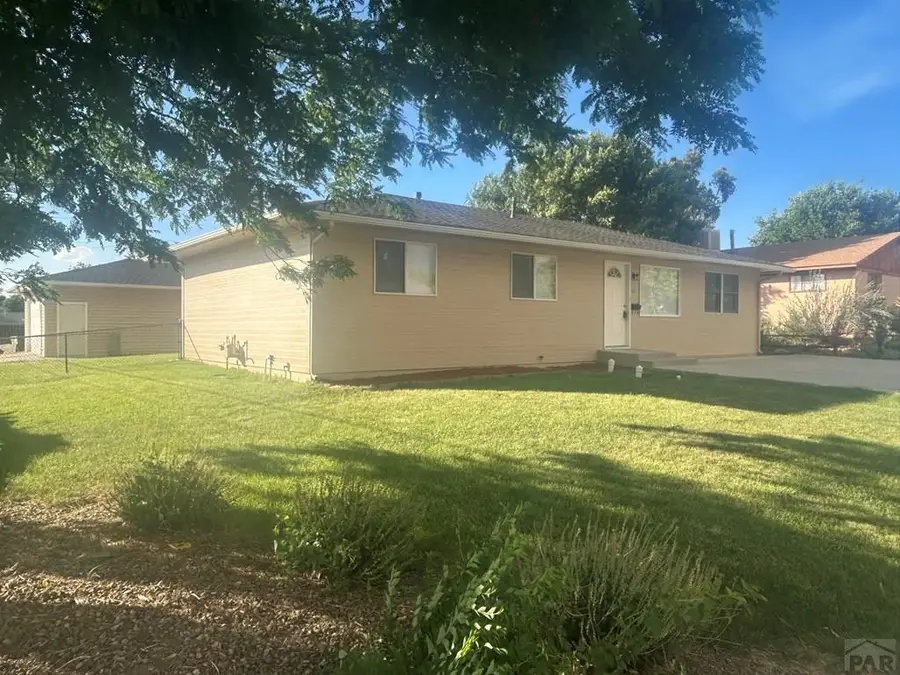 45 Louis Nelson Rd, Pueblo, CO 81001 - #3