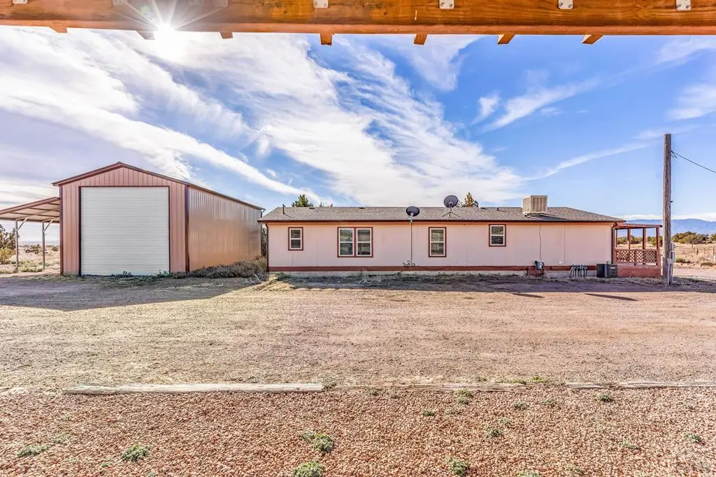 1044 P Street, Penrose, CO 81240 - #1