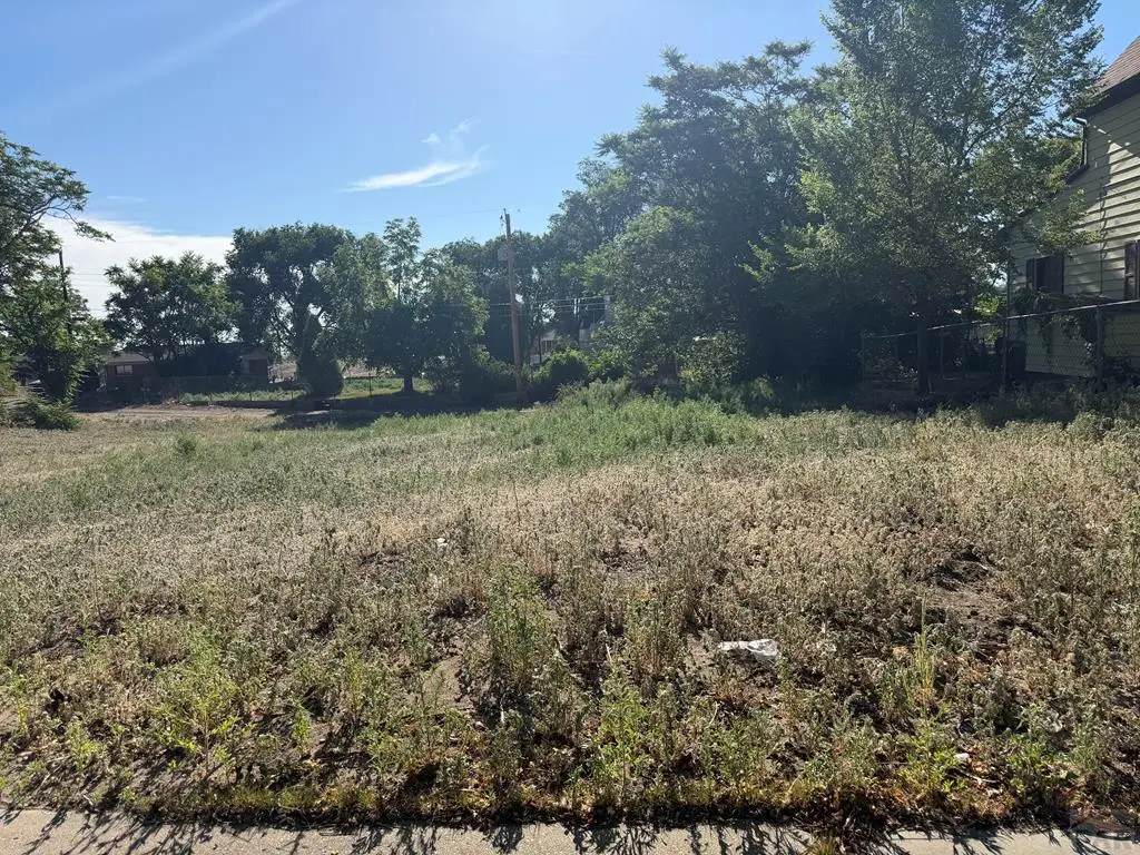 818 Elm, Pueblo, CO 81004 - #1