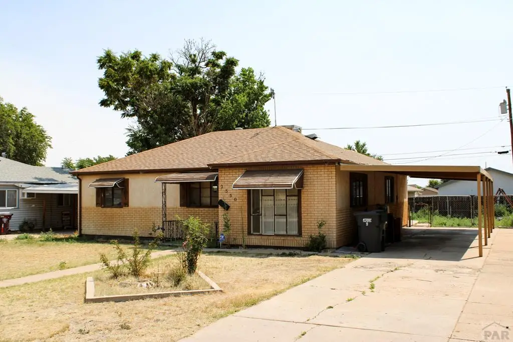 2550 Begonia St, Pueblo, CO 81005 - #1