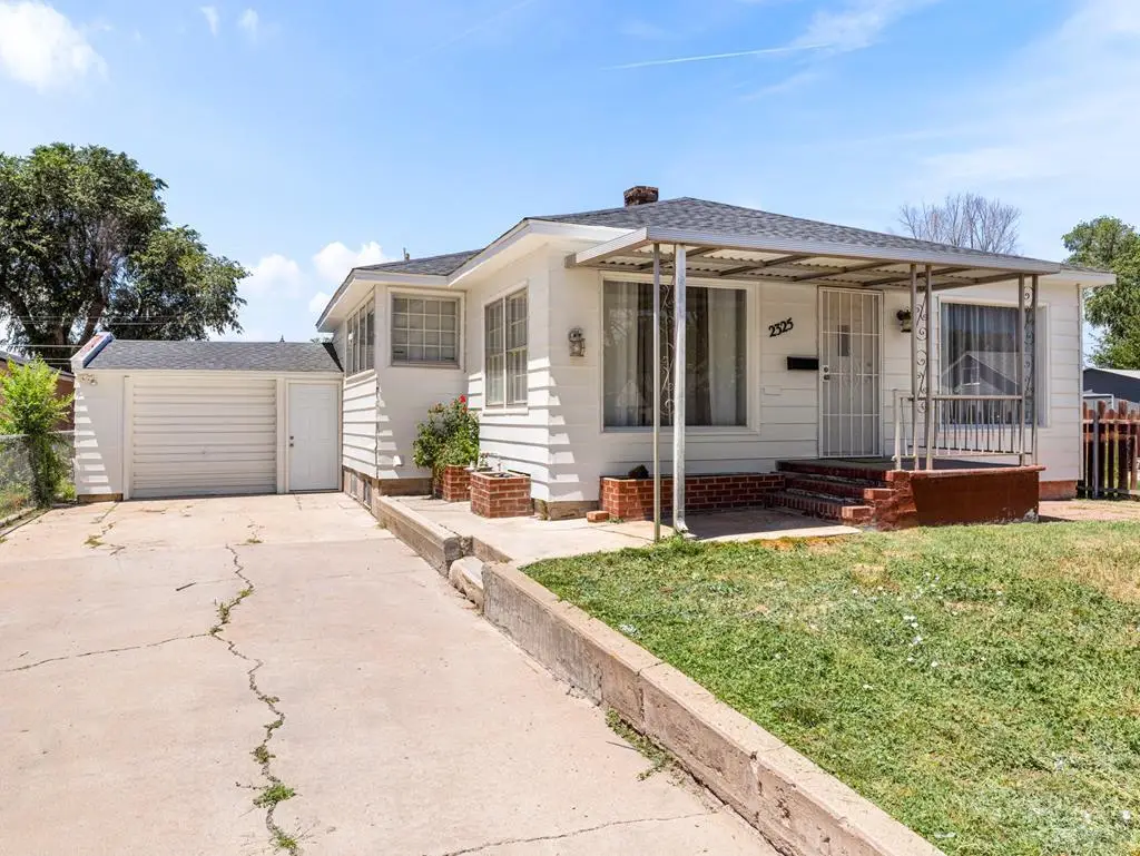 2325 Poplar St, Pueblo, CO 81004 - #1