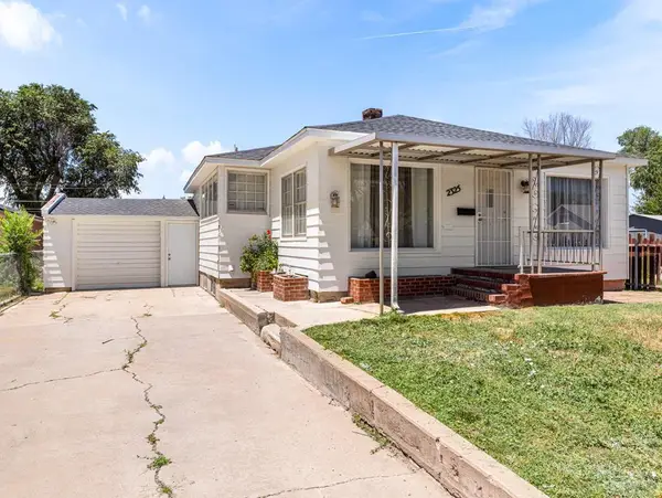 2325 Poplar St, Pueblo, CO 81004