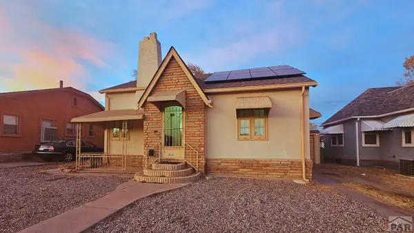 1513 E 4th St, Pueblo, CO 81001
