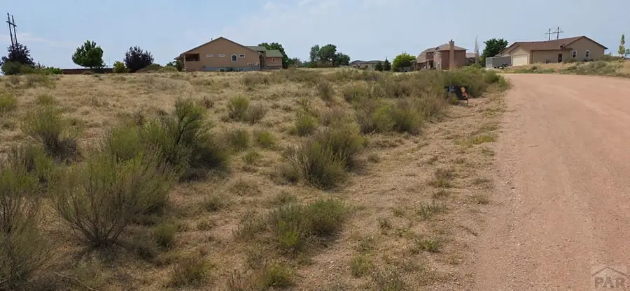 1070 S Greenway Dr, Pueblo West, CO 81007 - #2