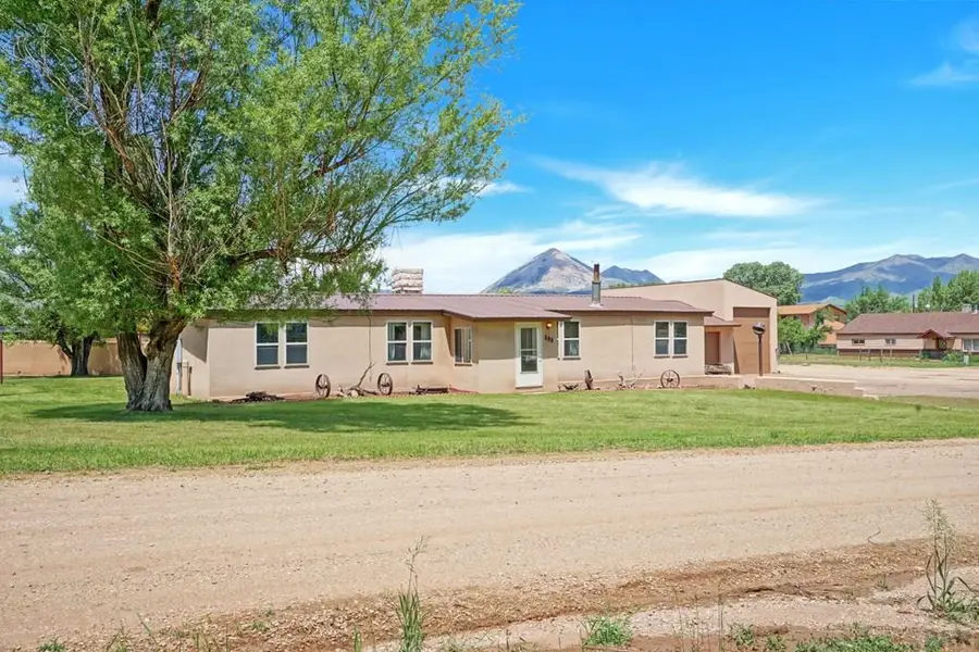 204 Walnut St., La Veta, CO 81055 - #2