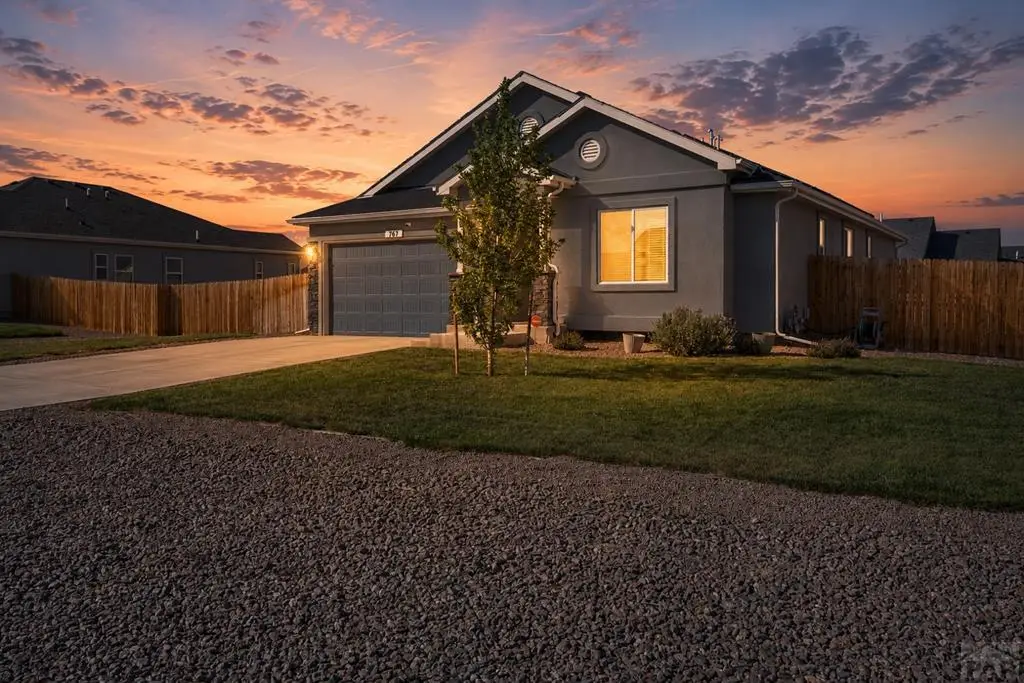 767 E Maybell, Pueblo West, CO 81007 - #1