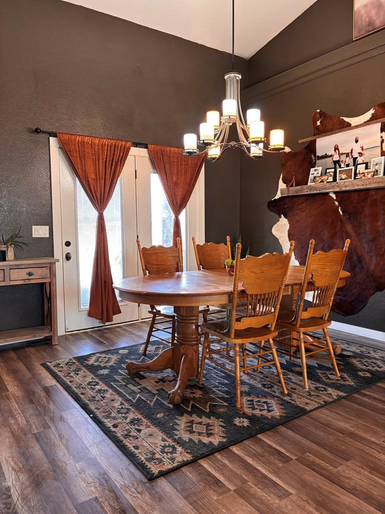 1136 S Camino Santiago Dr, Pueblo West, CO 81007 - #3