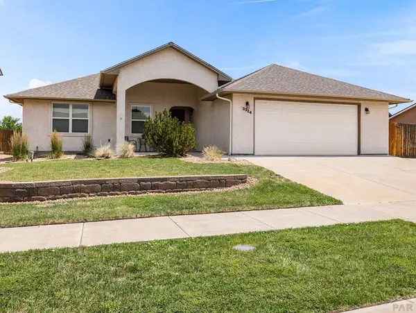 3324 Lions Pride Ln, Pueblo, CO 81005