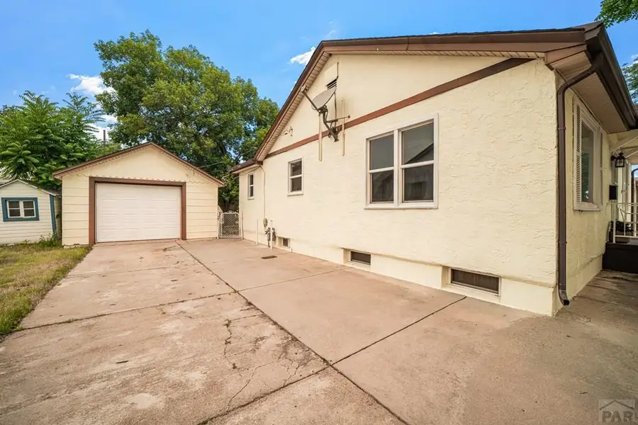 543 Henry Ave, Pueblo, CO 81005 - #3