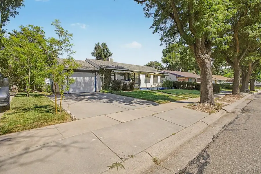 1606 Iroquois Rd, Pueblo, CO 81001 - #2