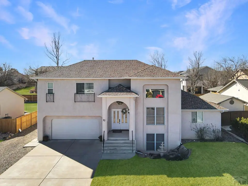 17 Redondo Ln, Pueblo, CO 81005 - #1