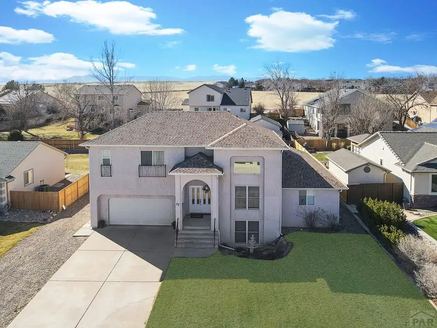 17 Redondo Ln, Pueblo, CO 81005 - #3