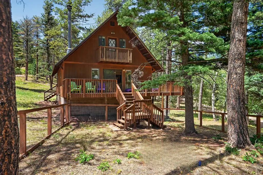 45 County Rd 401, Cuchara, CO 81055 - #1