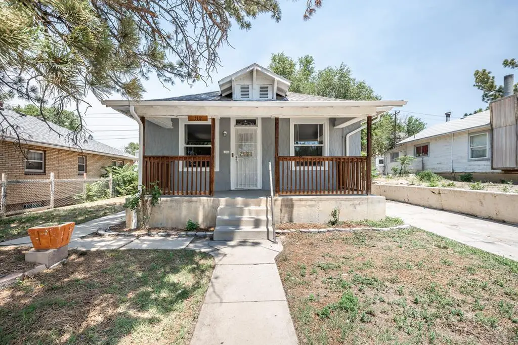 1311 E 12th St, Pueblo, CO 81001 - #1