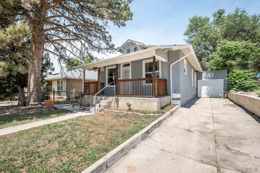 1311 E 12th St, Pueblo, CO 81001 - #3