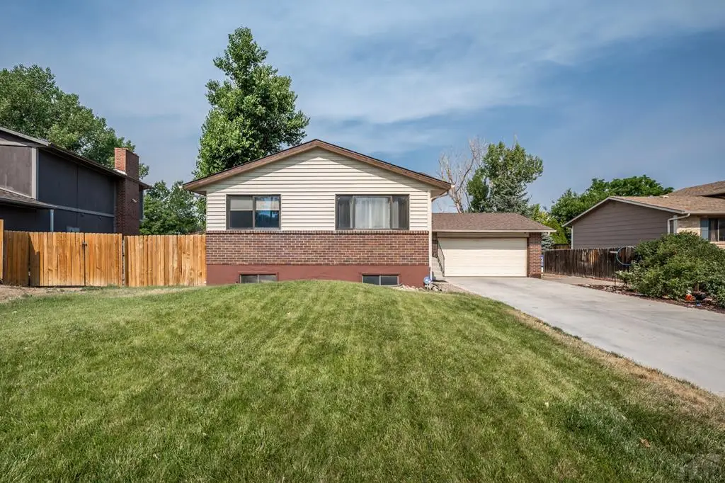 4 Wallflower Court, Pueblo, CO 81001 - #1