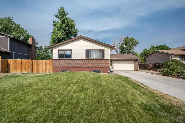 4 Wallflower Court, Pueblo, CO 81001