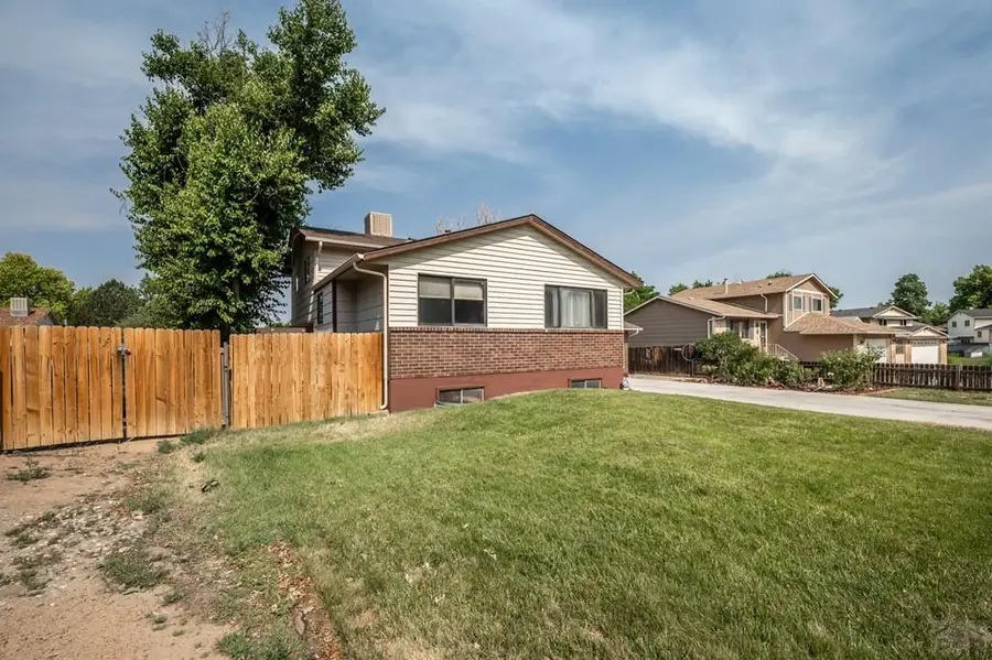 4 Wallflower Court, Pueblo, CO 81001 - #3