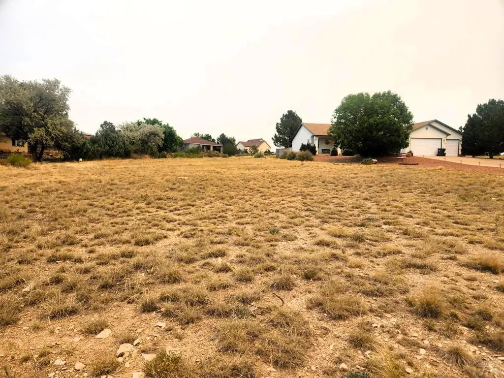 327 W Blue Jay Place, Pueblo West, CO 81007 - #1