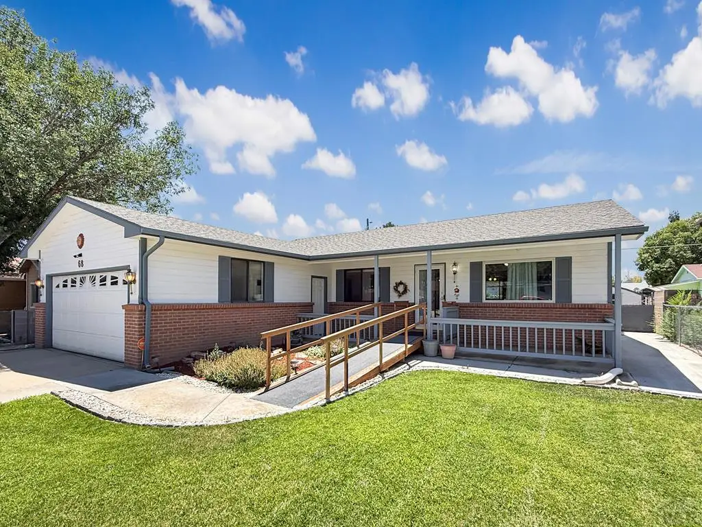 68 Wheatridge Dr, Pueblo, CO 81005 - #1