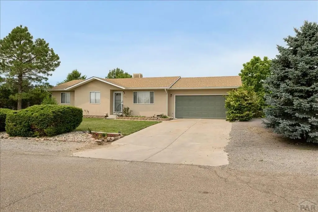 267 S Dacona Dr, Pueblo West, CO 81007 - #1