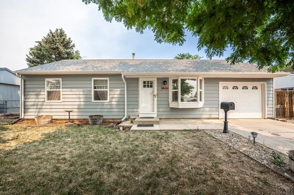 1826 Jerry Murphy Rd, Pueblo, CO 81001 - #1