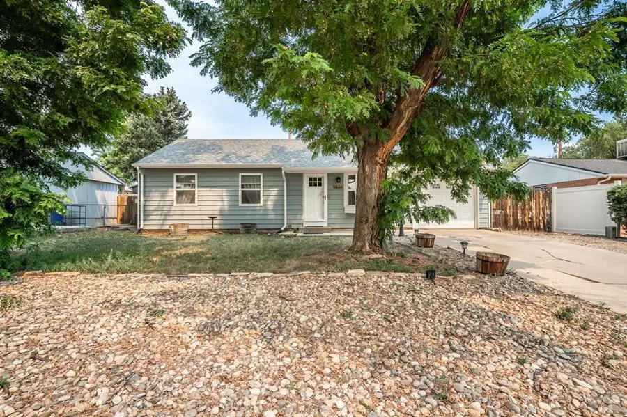 1826 Jerry Murphy Rd, Pueblo, CO 81001 - #2