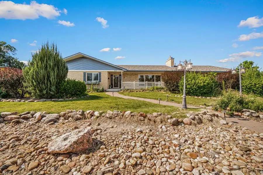 3514 St Clair Ave, Pueblo, CO 81005 - #2