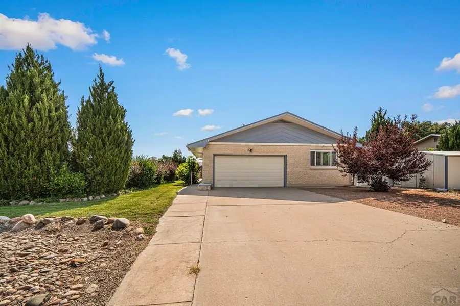 3514 St Clair Ave, Pueblo, CO 81005 - #3