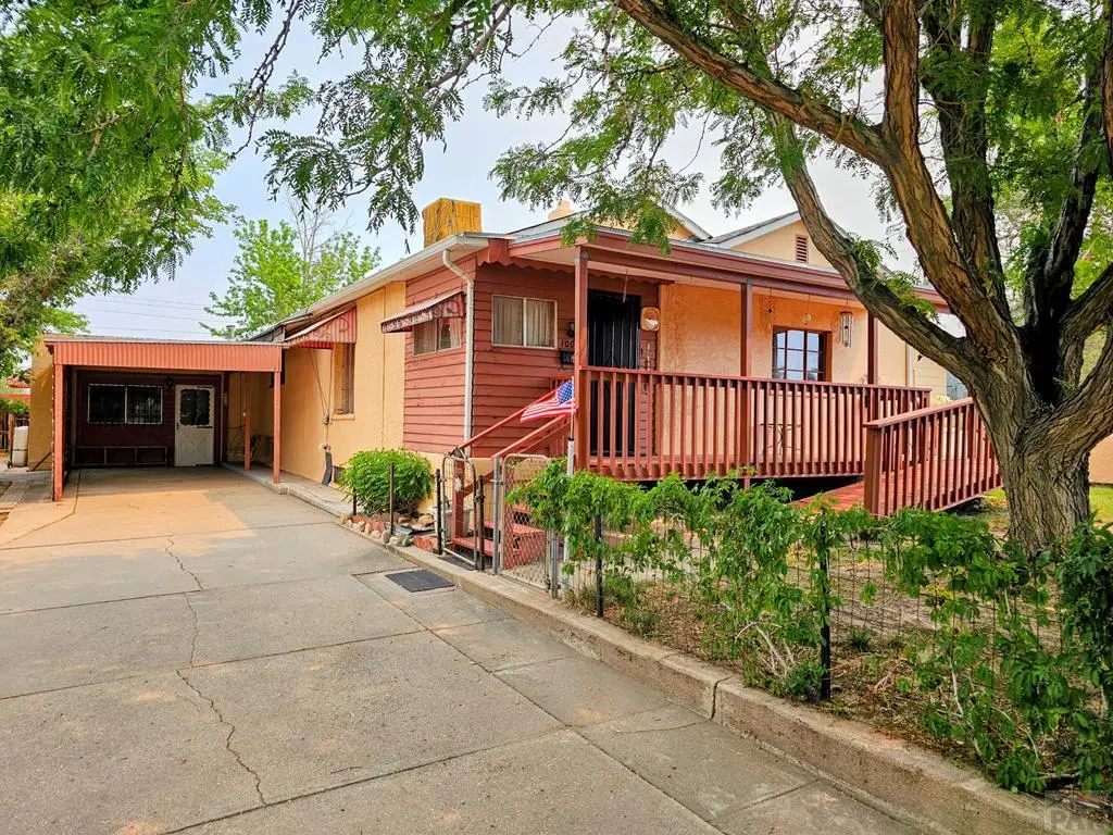 1003 E 14th St, Pueblo, CO 81001 - #1