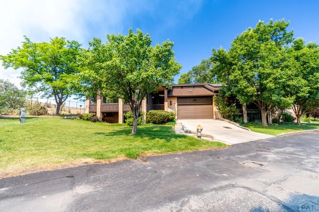 63 Country Club Village, Pueblo, CO 81008 - #1