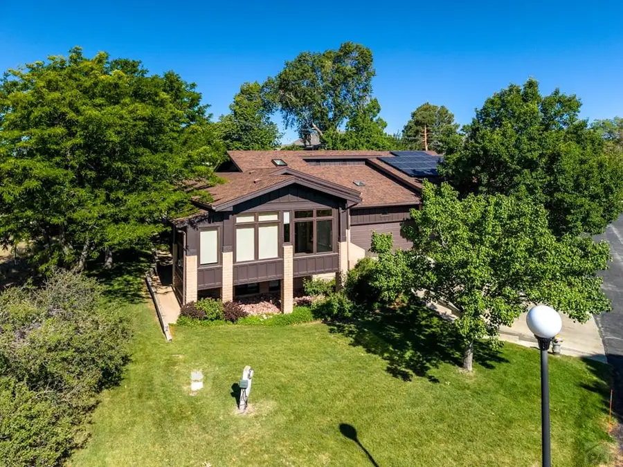 63 Country Club Village, Pueblo, CO 81008 - #3
