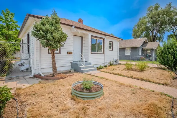 736 Jackson St, Pueblo, CO 81004