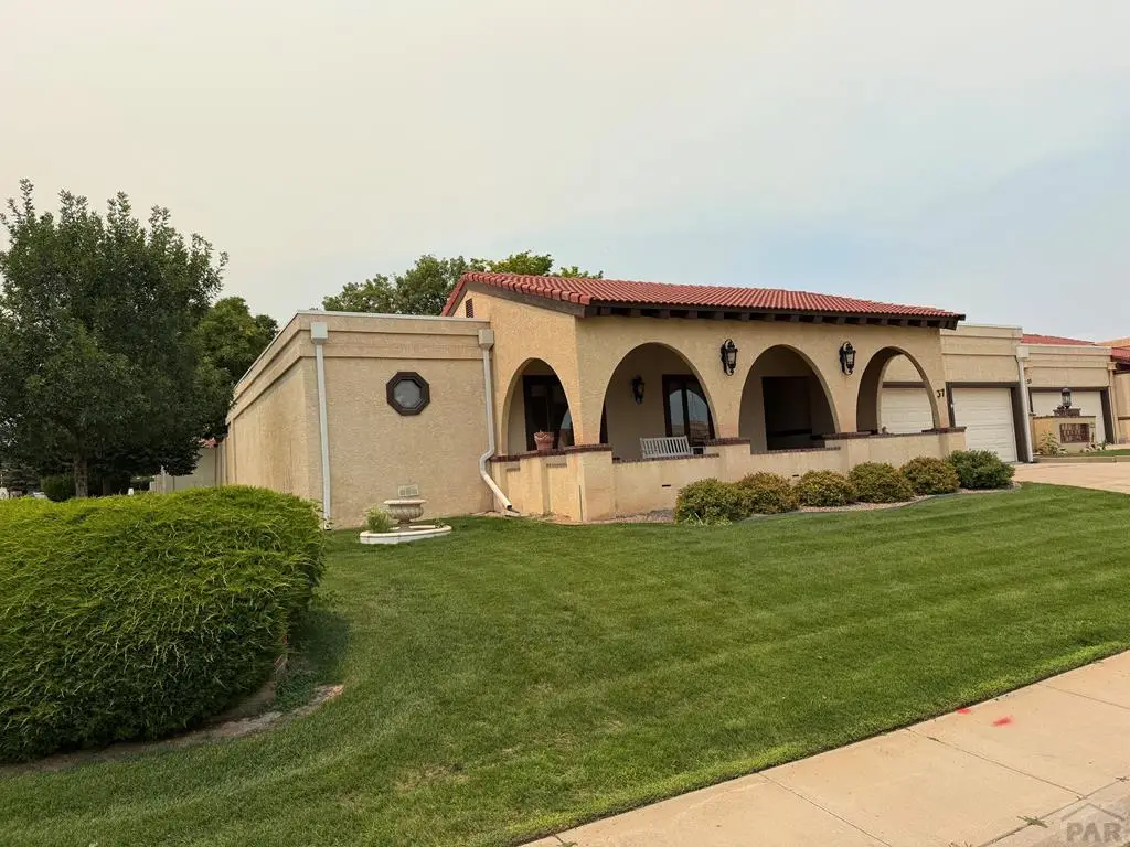 37 Calle Del Sol, Pueblo, CO 81008 - #1