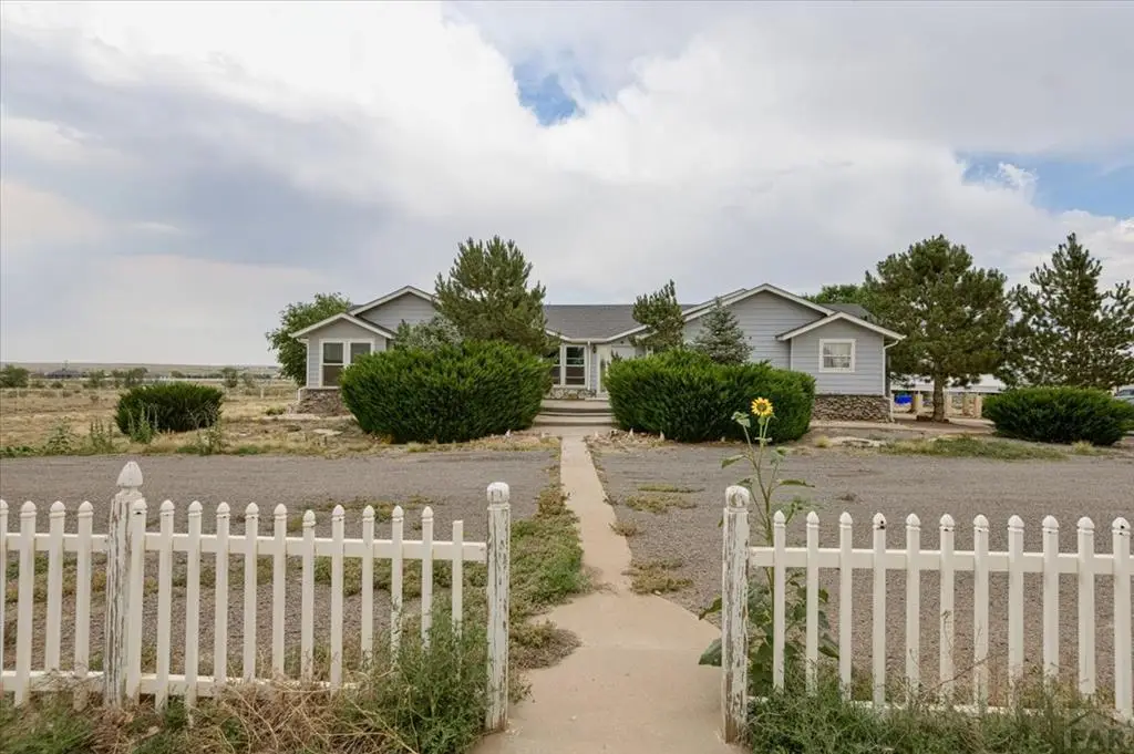 544 N Raymont Dr, Pueblo West, CO 81007 - #1