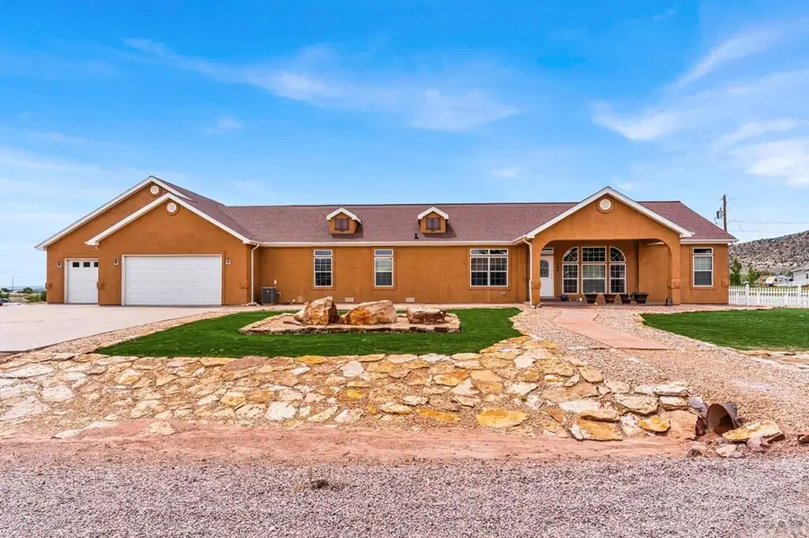 744 North St, Canon City, CO 81212 - #2