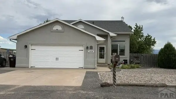 1494 Delany Dr, Pueblo West, CO 81007