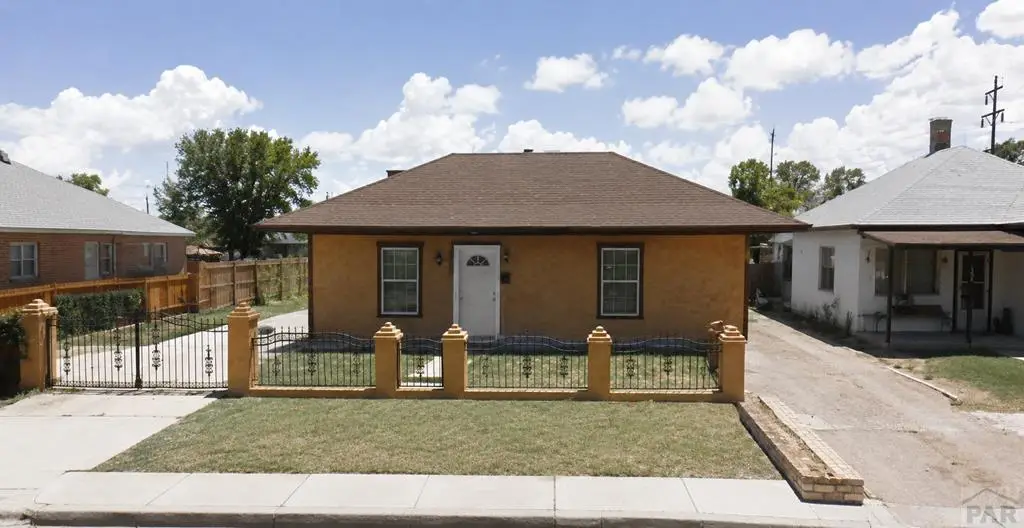 500 S 13th St, Rocky Ford, CO 81067 - #1