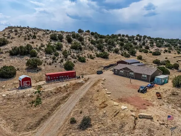 1121 Stone Cliff Rd, Rye, CO 81069