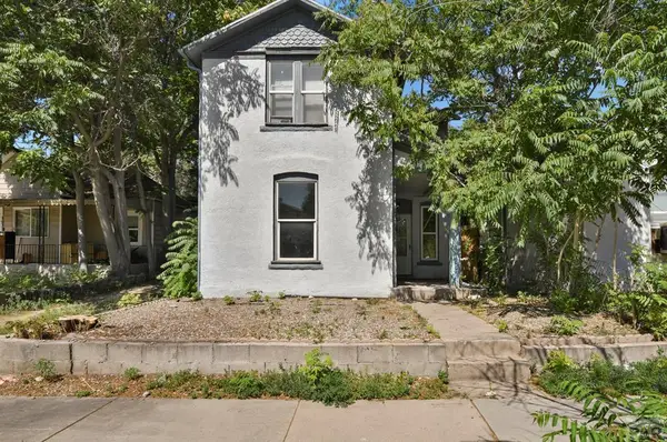 1019 E Orman Ave, Pueblo, CO 81004
