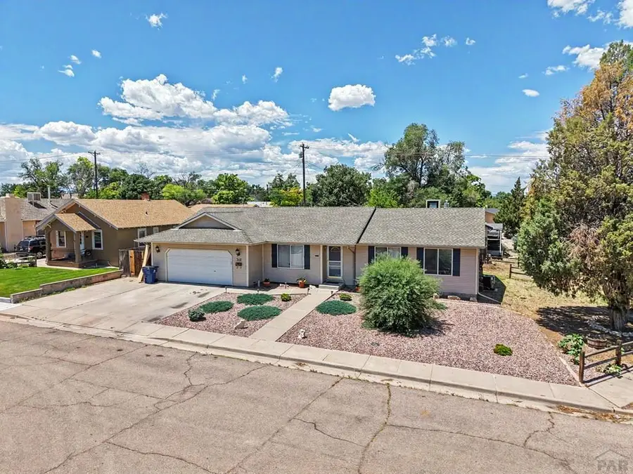305 Alma Ave, Pueblo, CO 81104 - #2
