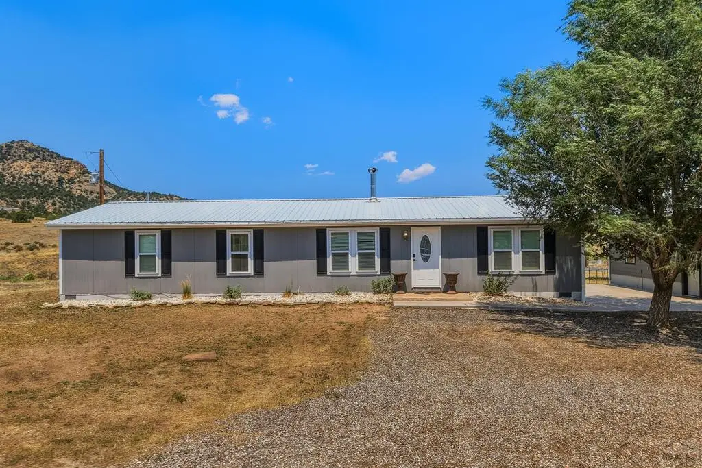 20402 County Rd 40, Trinidad, CO 81082 - #1