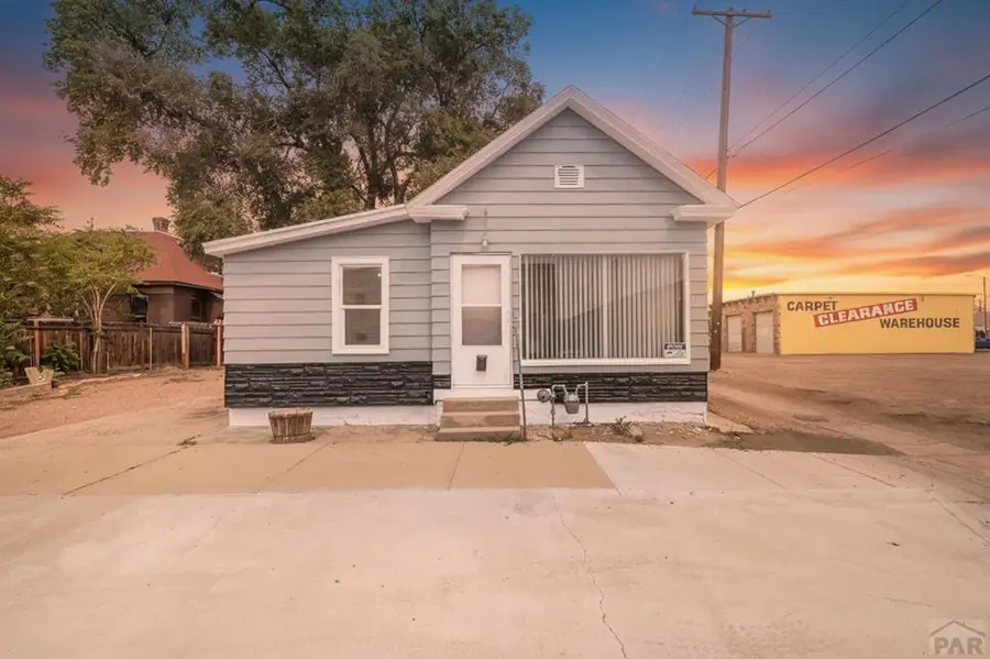 618 N Elizabeth, Pueblo, CO 81003 - #3