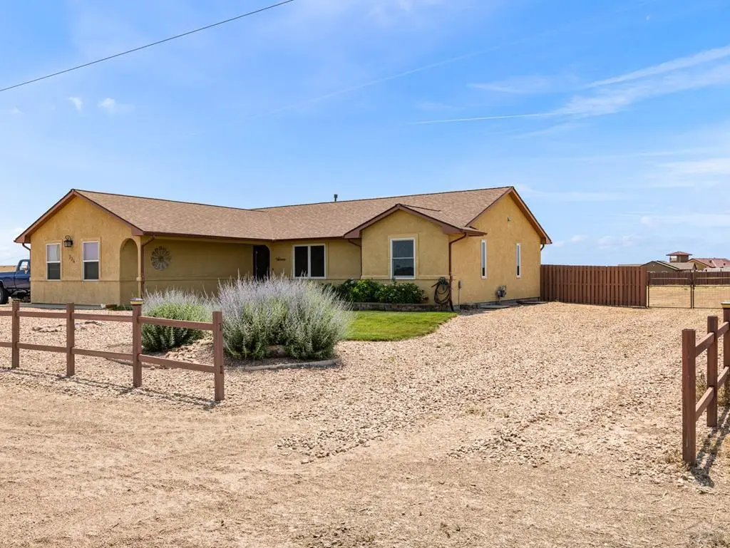 734 E Marigold Dr, Pueblo West, CO 81007 - #1